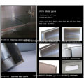 Modular kitchen cabinet Anti-fire the outdoor kitchen outdoor kitchen cabinets